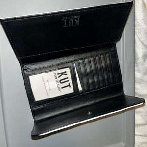 Kut wallet